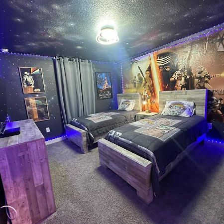 Special Th With Private Pool Close To Disney 1260Chal Kissimmee Εξωτερικό φωτογραφία