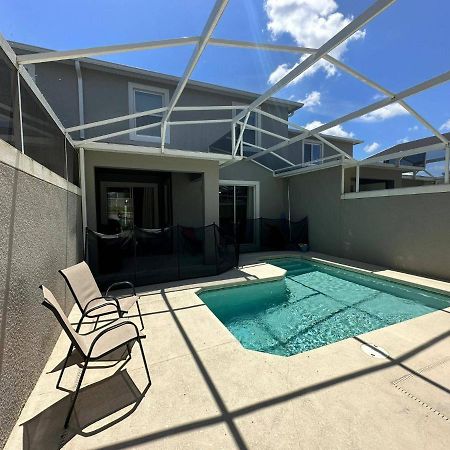 Special Th With Private Pool Close To Disney 1260Chal Kissimmee Εξωτερικό φωτογραφία