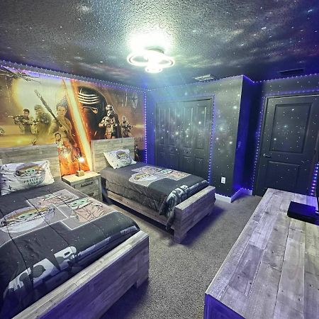 Special Th With Private Pool Close To Disney 1260Chal Kissimmee Εξωτερικό φωτογραφία