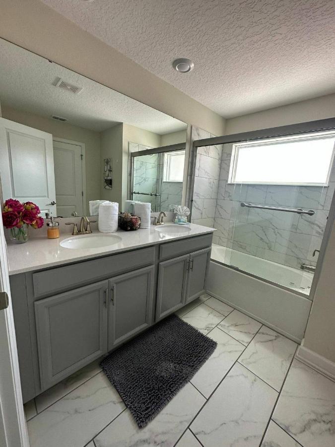 Special Th With Private Pool Close To Disney 1260Chal Kissimmee Εξωτερικό φωτογραφία