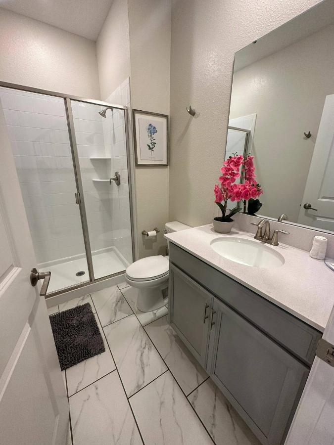 Special Th With Private Pool Close To Disney 1260Chal Kissimmee Εξωτερικό φωτογραφία
