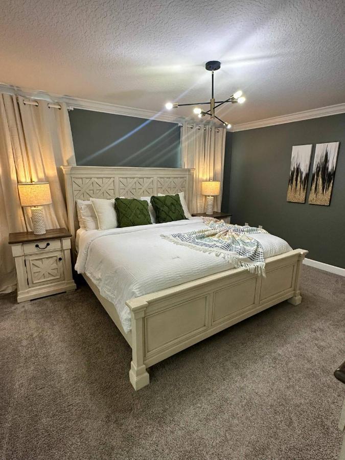 Special Th With Private Pool Close To Disney 1260Chal Kissimmee Εξωτερικό φωτογραφία