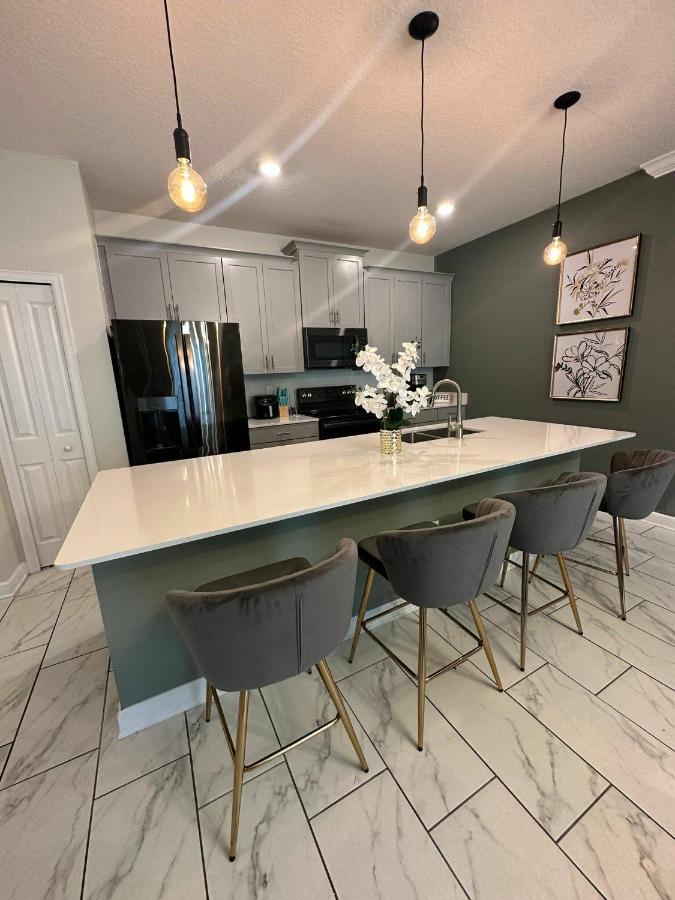 Special Th With Private Pool Close To Disney 1260Chal Kissimmee Εξωτερικό φωτογραφία