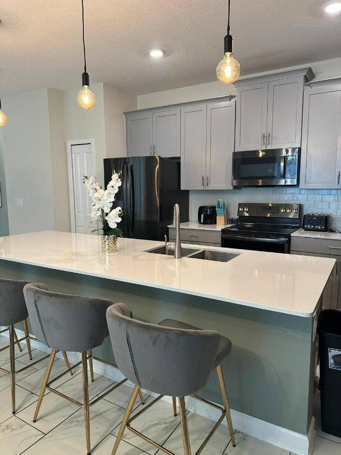 Special Th With Private Pool Close To Disney 1260Chal Kissimmee Εξωτερικό φωτογραφία