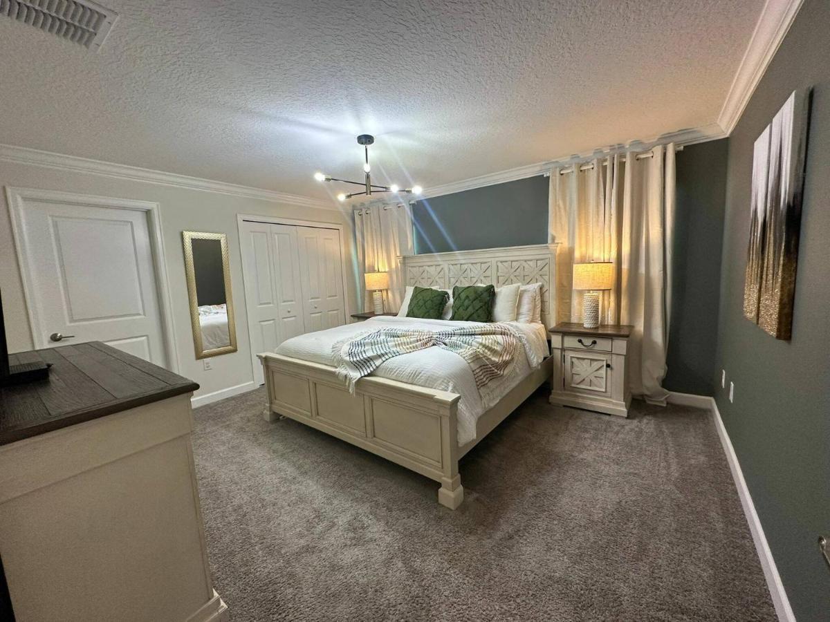 Special Th With Private Pool Close To Disney 1260Chal Kissimmee Εξωτερικό φωτογραφία