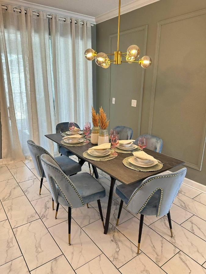 Special Th With Private Pool Close To Disney 1260Chal Kissimmee Εξωτερικό φωτογραφία